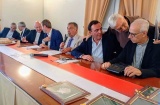 Cammino di San Giacomo in Sicilia, presentato a Caltagirone il piano di valorizzazione regionale sui 130 km del percorso che attraversa 10 comuni dell'Isola